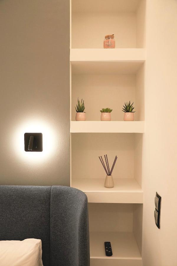 Athelia Athens Apartman Kültér fotó